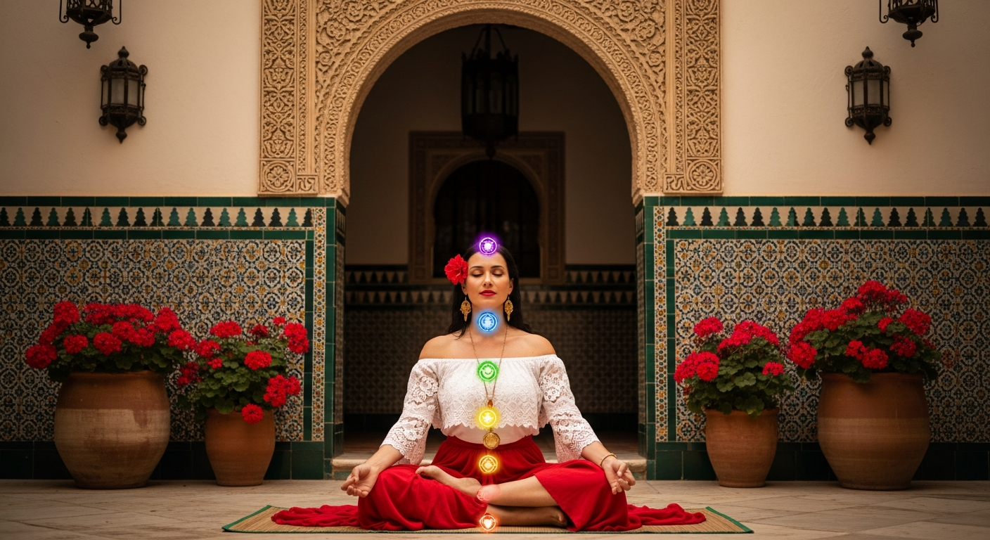 Meditation: The Foundation